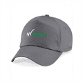 Wantage Tennis Junior Cotton Cap